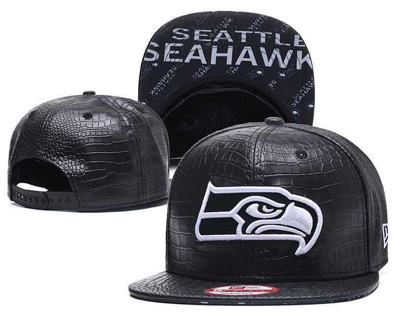 Seahawks Fresh Logo Black Adjustable Hat GS,We sell and wholesale Seahawks Fresh Logo Black Adjustable Hat GS on line form chian!